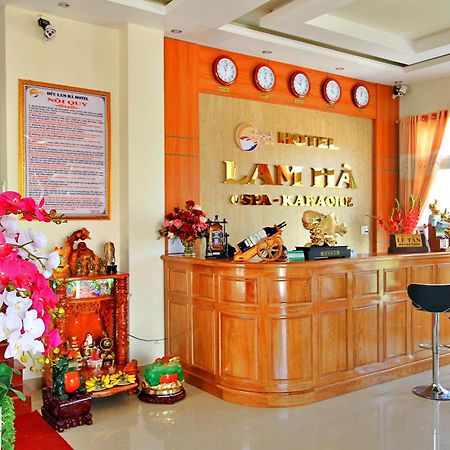 881 Lam Ha Pool Resort Phu Quoc Buitenkant foto
