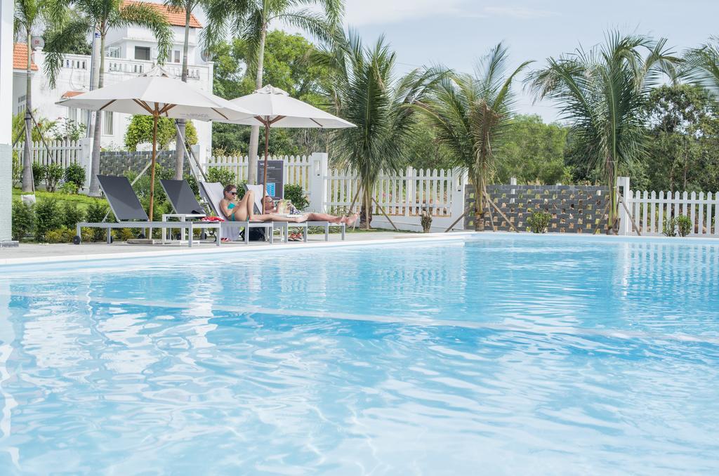 881 Lam Ha Pool Resort Phu Quoc Buitenkant foto