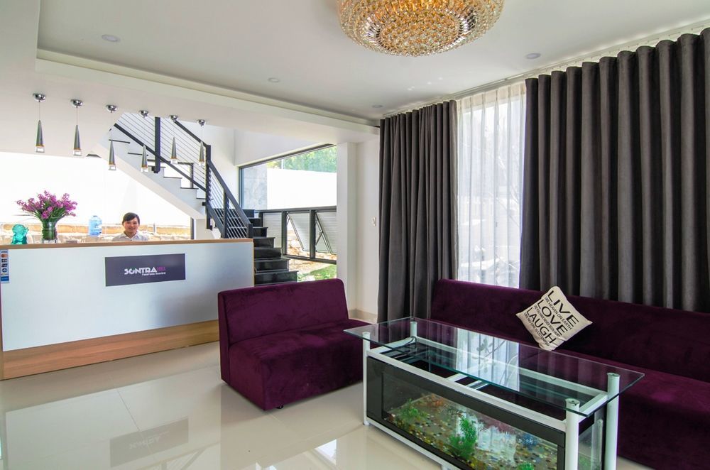 881 Lam Ha Pool Resort Phu Quoc Buitenkant foto
