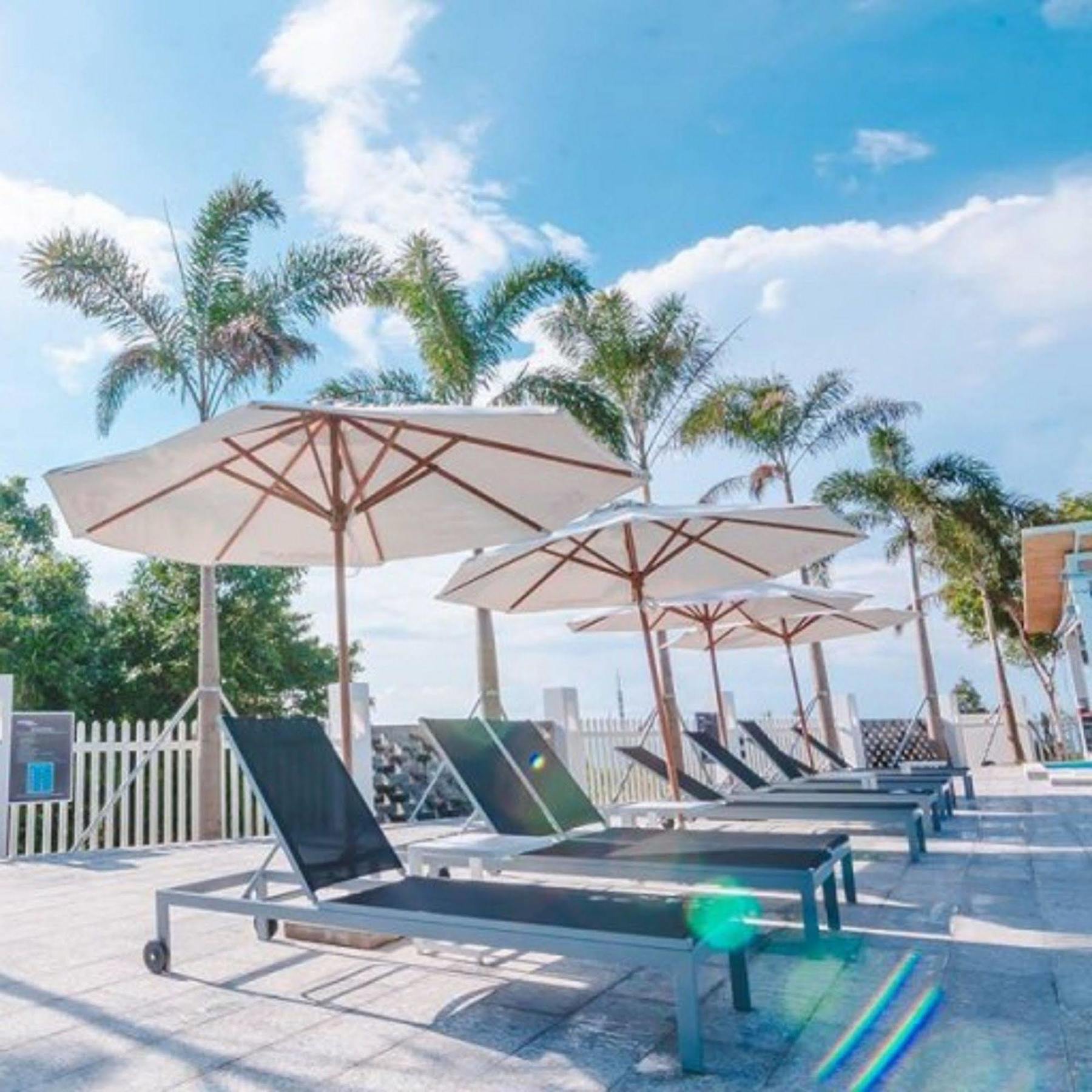 881 Lam Ha Pool Resort Phu Quoc Buitenkant foto