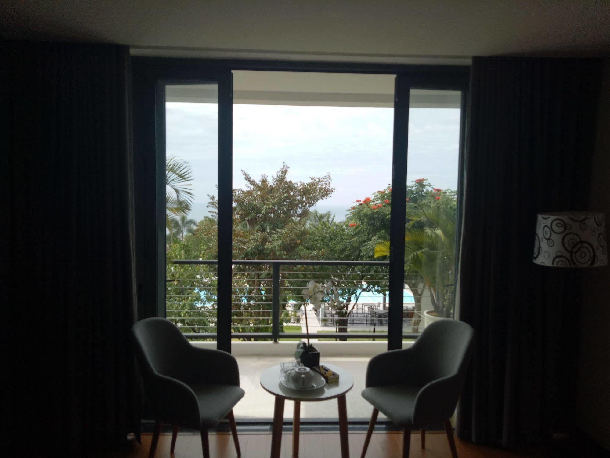 881 Lam Ha Pool Resort Phu Quoc Buitenkant foto