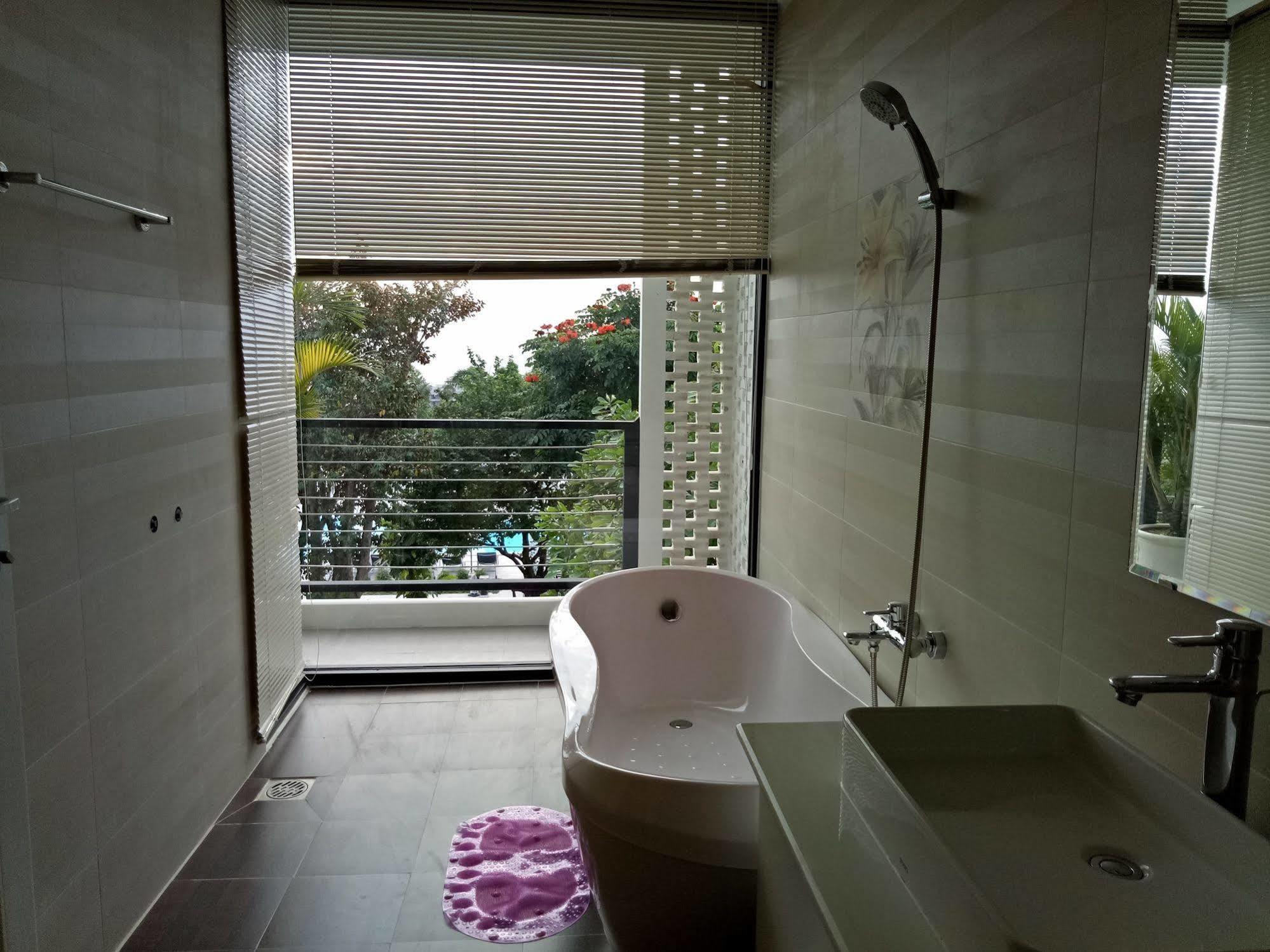881 Lam Ha Pool Resort Phu Quoc Buitenkant foto