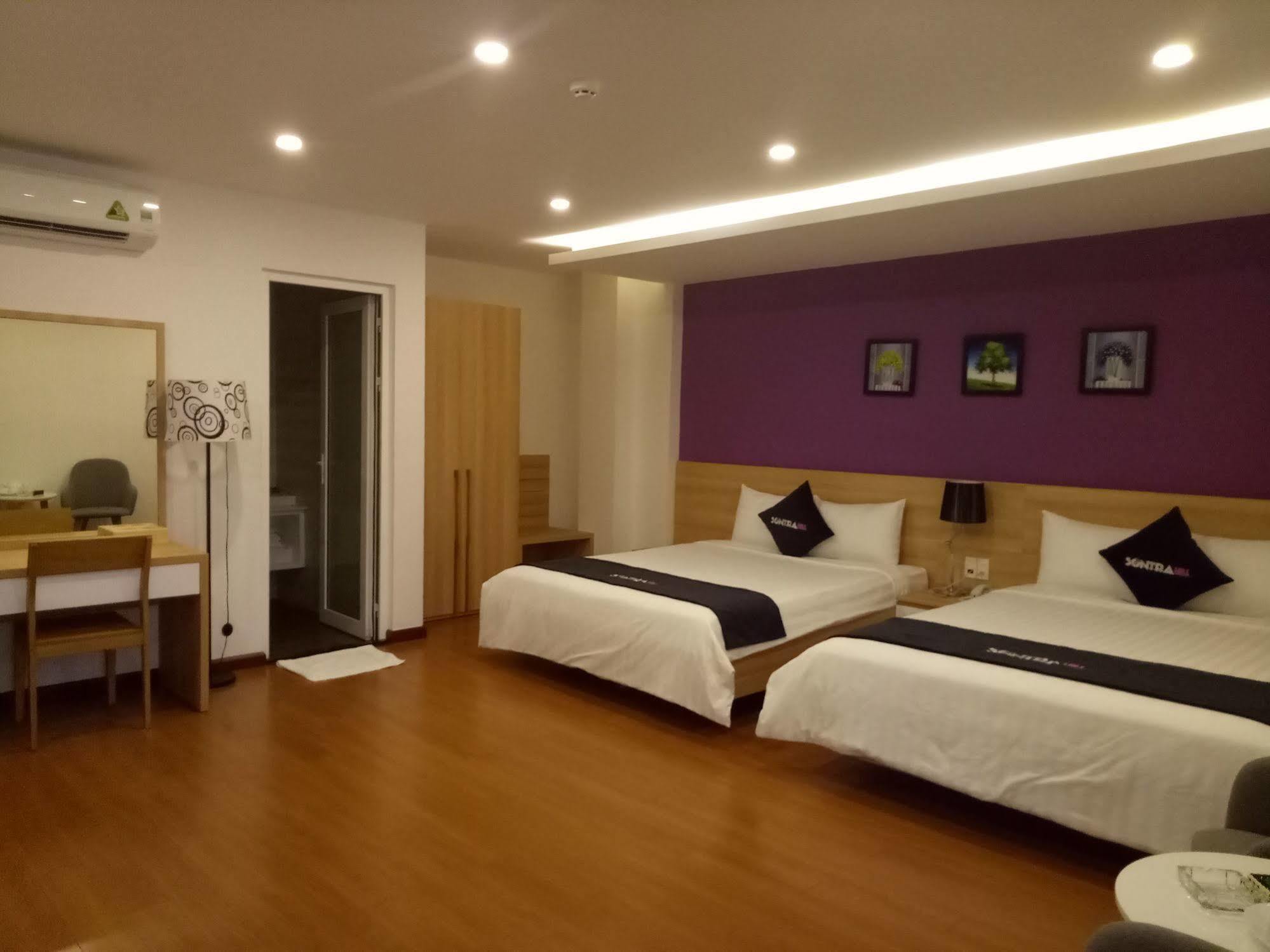 881 Lam Ha Pool Resort Phu Quoc Buitenkant foto