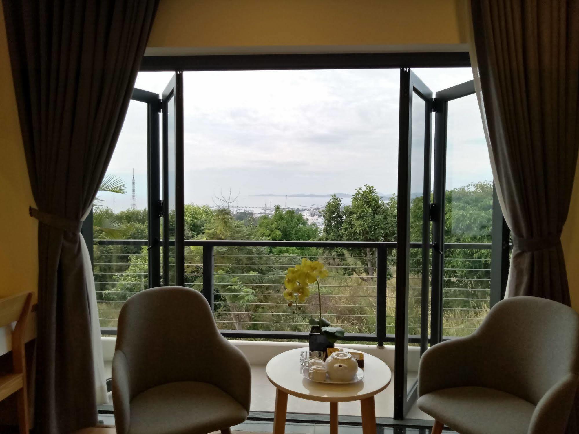 881 Lam Ha Pool Resort Phu Quoc Buitenkant foto