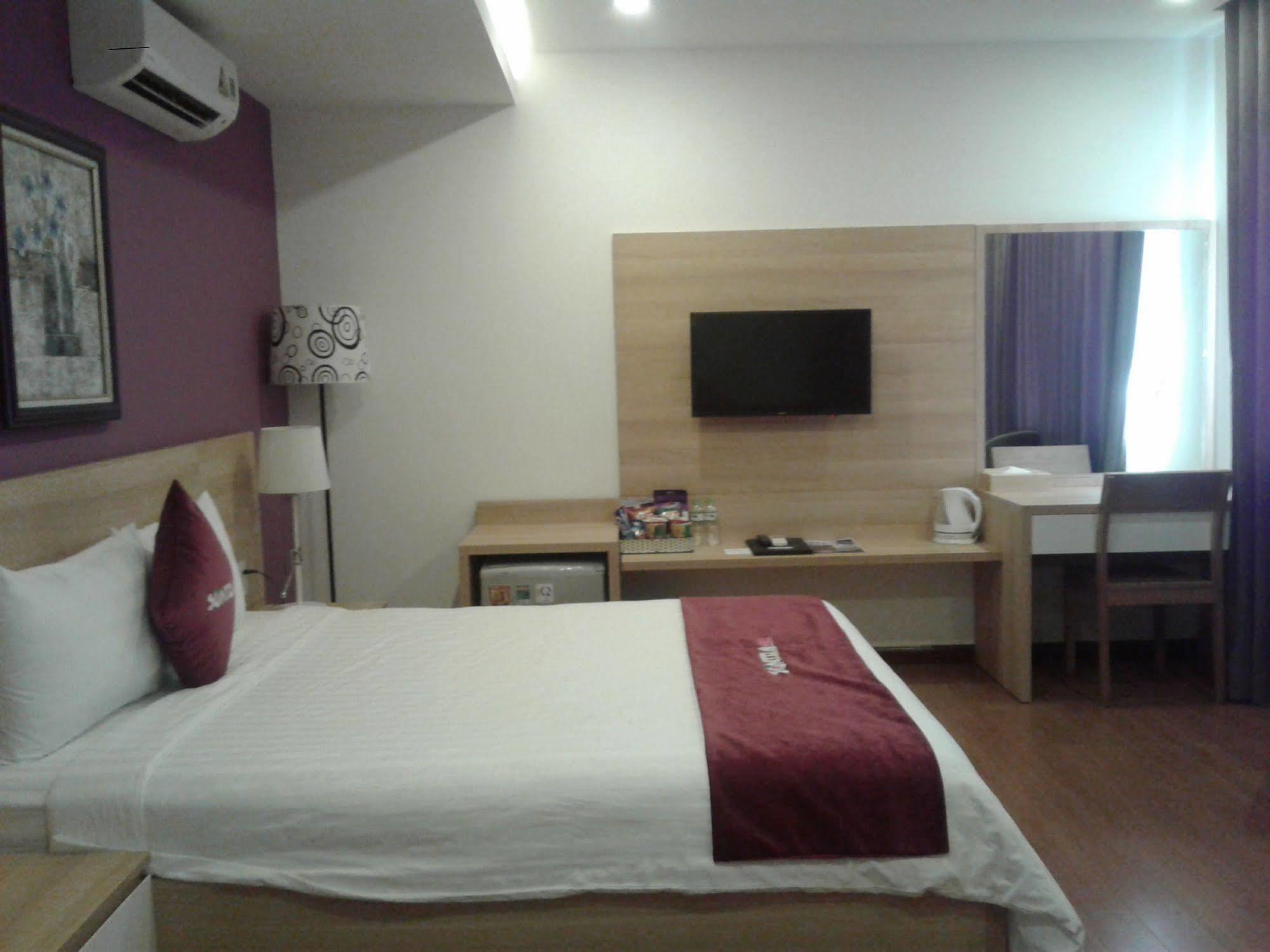 881 Lam Ha Pool Resort Phu Quoc Buitenkant foto