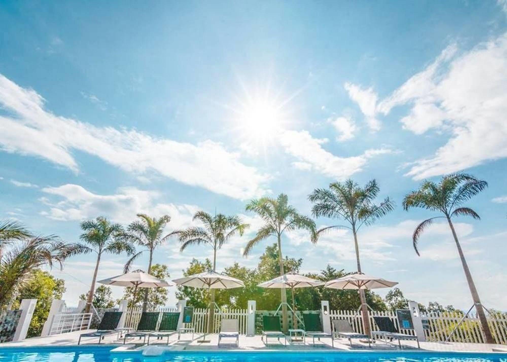 881 Lam Ha Pool Resort Phu Quoc Buitenkant foto