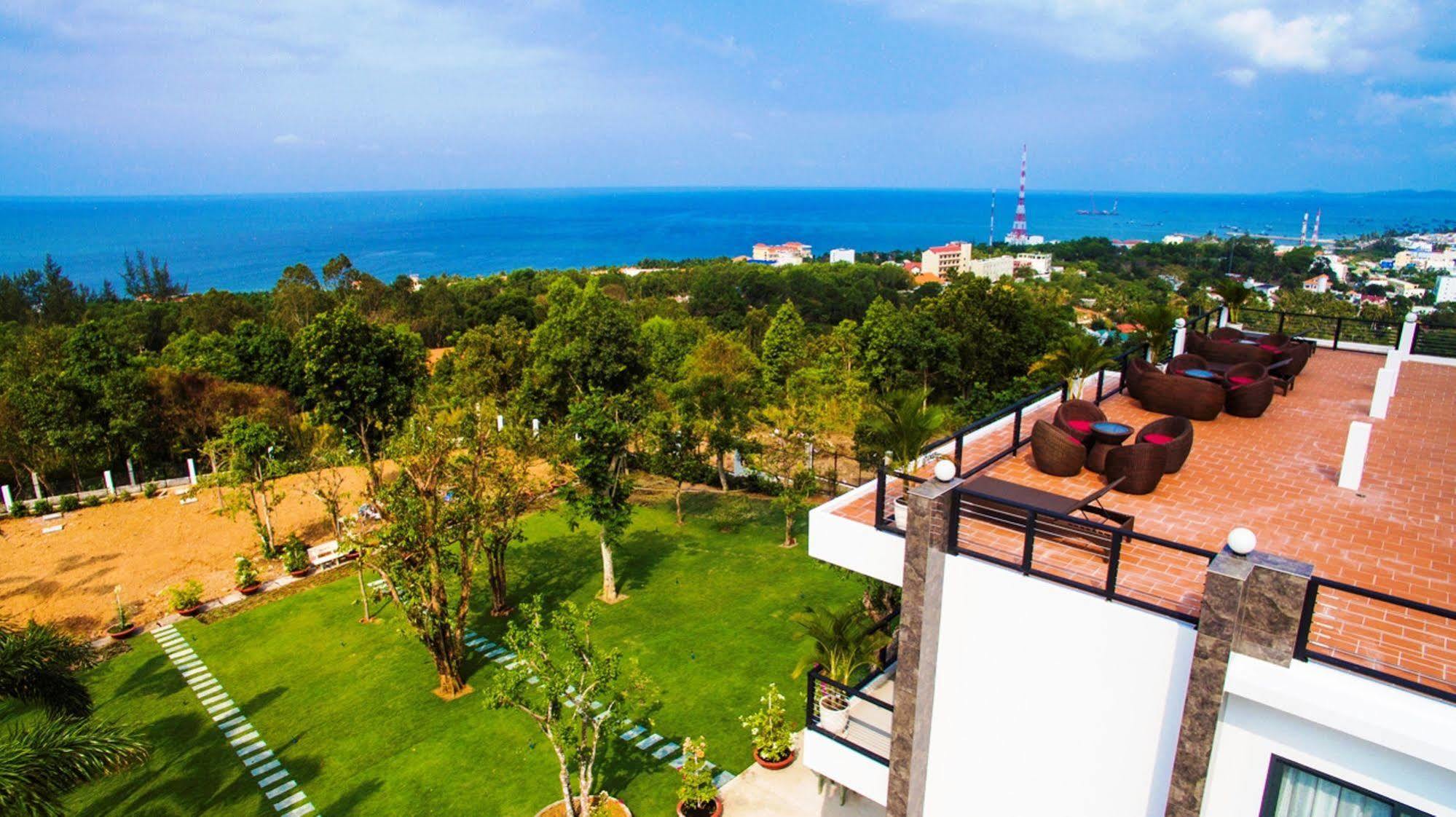 881 Lam Ha Pool Resort Phu Quoc Buitenkant foto