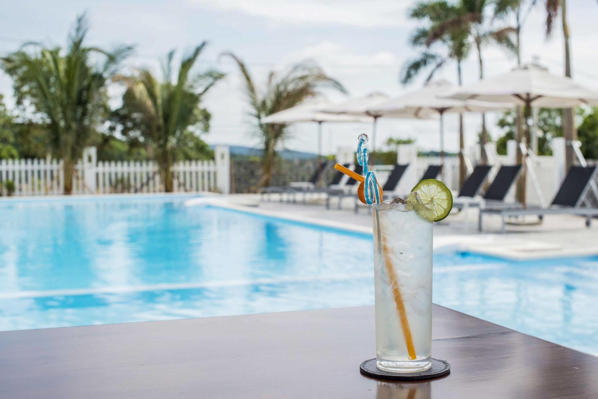 881 Lam Ha Pool Resort Phu Quoc Buitenkant foto